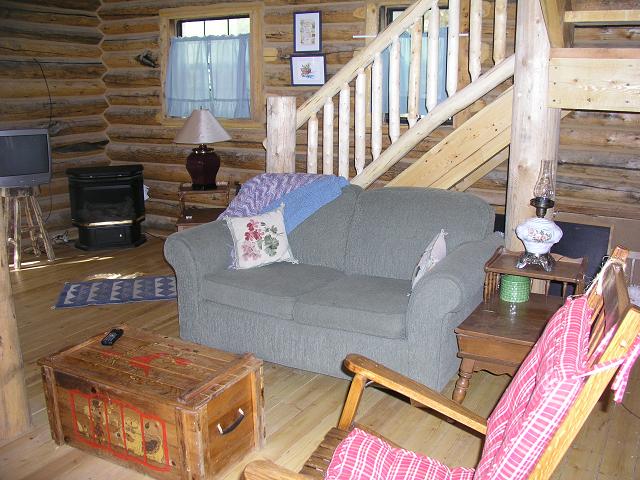 cabin23_liv.JPG (67855 bytes)