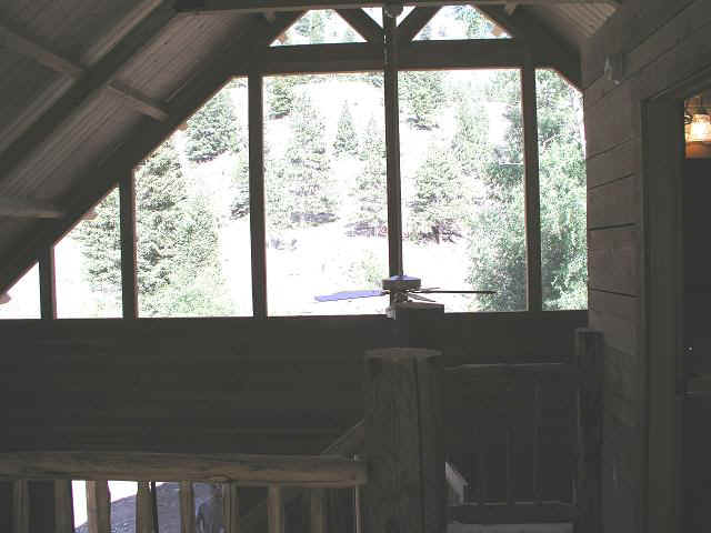 cabin37-view.JPG (58430 bytes)